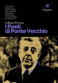 Collana Poetica I Poeti di Ponte Vecchio vol. 37 - Librerie.coop