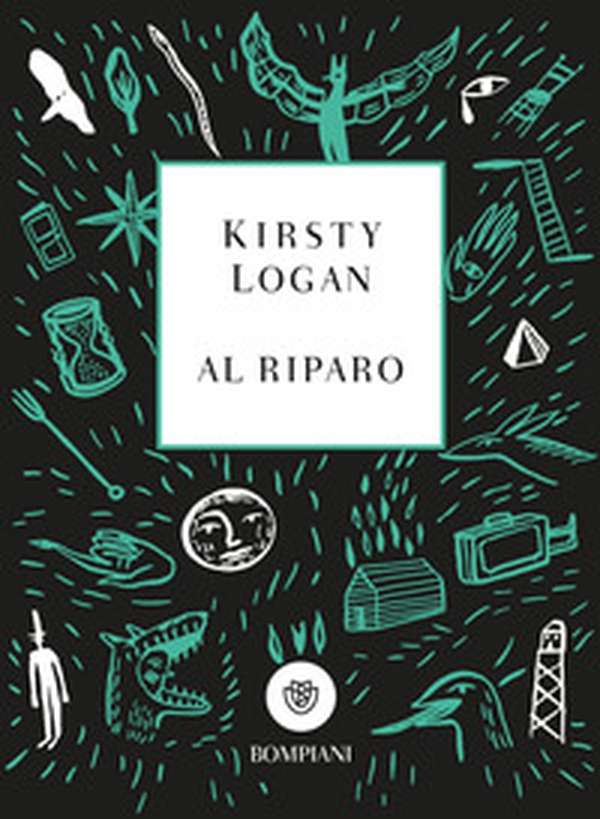 Al riparo - Librerie.coop Al riparo - Librerie.coop