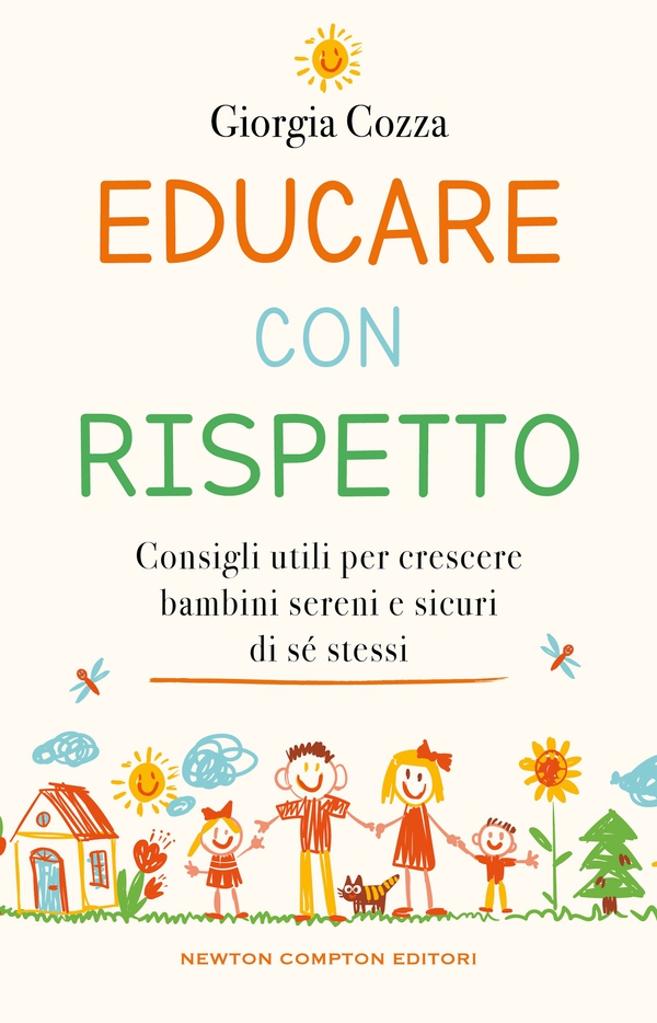 Educare con rispetto - Librerie.coop Educare con rispetto - Librerie.coop