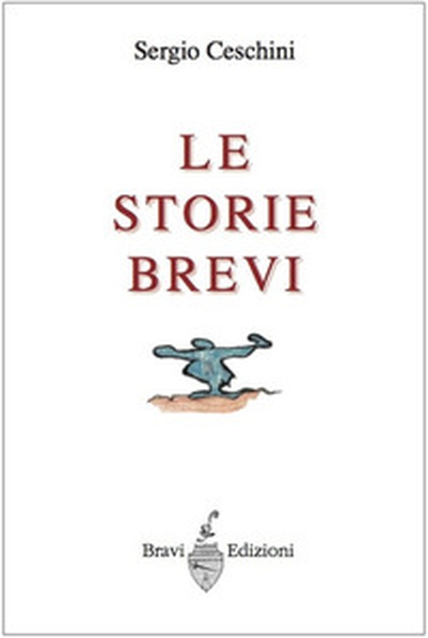 Le storie brevi - Librerie.coop Le storie brevi - Librerie.coop
