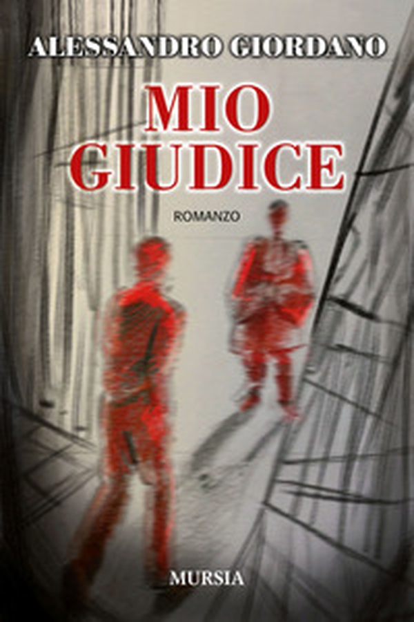 Mio giudice - Librerie.coop Mio giudice - Librerie.coop