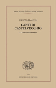 Canti di Castelvecchio - Librerie.coop