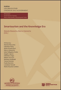 Smartourism and the knowledge Era - Librerie.coop
