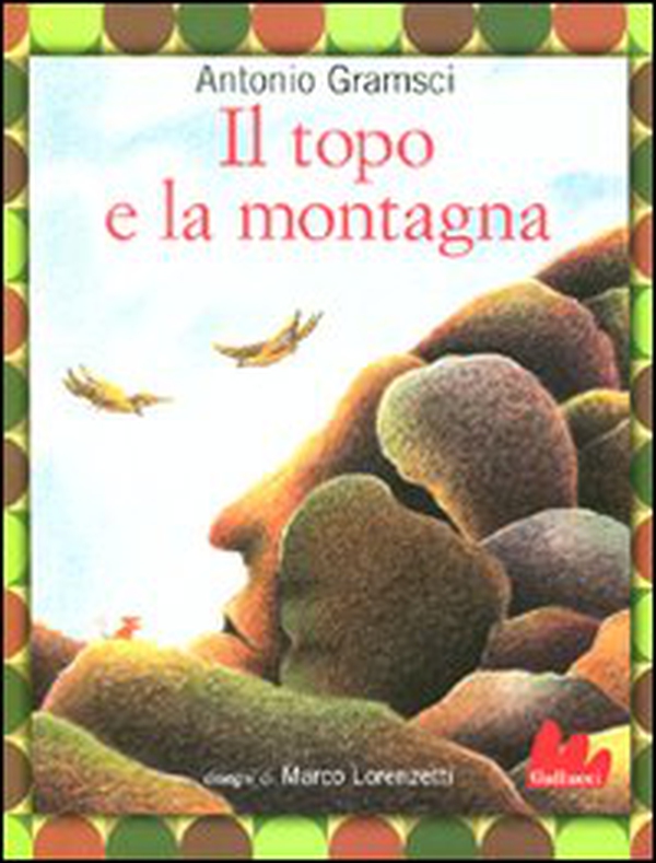 Il topo e la montagna - Librerie.coop Il topo e la montagna - Librerie.coop