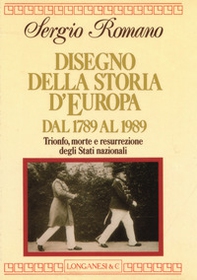 Disegno della storia d'Europa dal 1789 al 1989 - Librerie.coop Disegno della storia d'Europa dal 1789 al 1989 - Librerie.coop