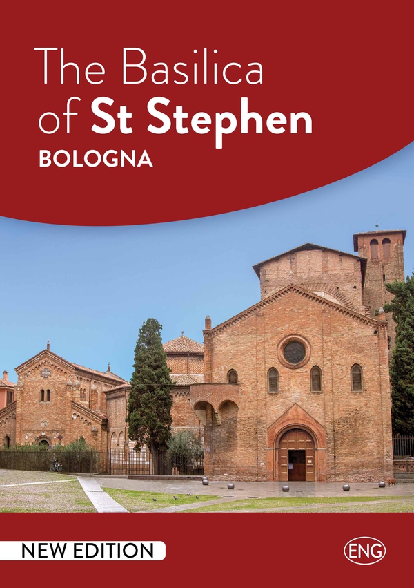 The Basilica of St Stephen – Bologna - Librerie.coop The Basilica of St Stephen – Bologna - Librerie.coop