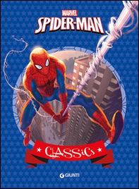 Spider-Man - Librerie.coop Spider-Man - Librerie.coop