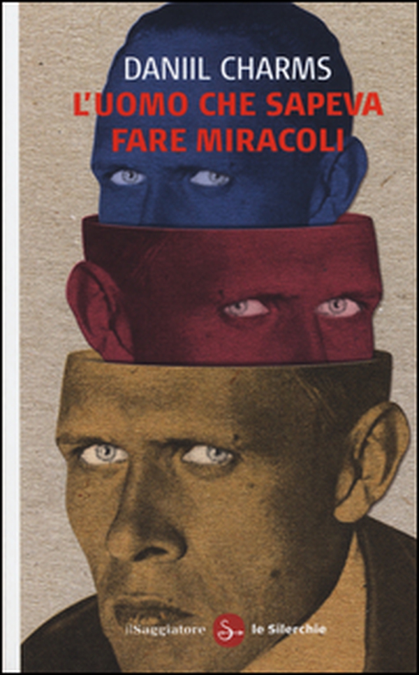 L'uomo che sapeva fare miracoli - Librerie.coop L'uomo che sapeva fare miracoli - Librerie.coop