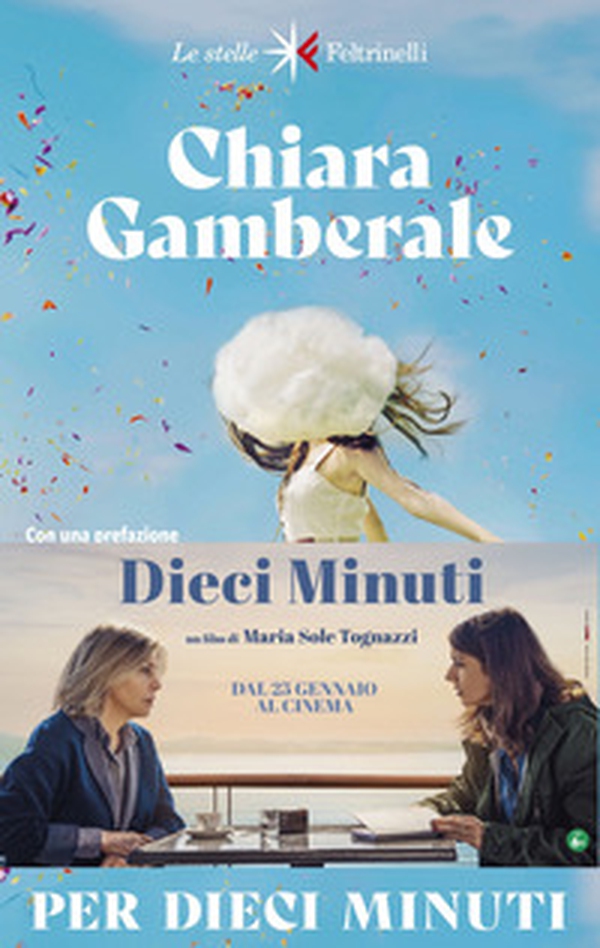 Per dieci minuti - Librerie.coop Per dieci minuti - Librerie.coop