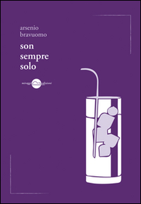 Son sempre solo - Librerie.coop Son sempre solo - Librerie.coop