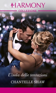 L'isola delle tentazioni - Librerie.coop