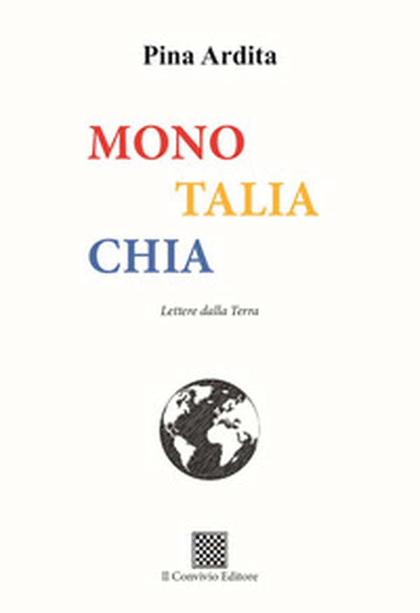 Monotaliachia - Librerie.coop Monotaliachia - Librerie.coop