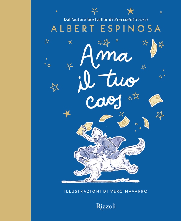 Ama il tuo caos - Librerie.coop Ama il tuo caos - Librerie.coop