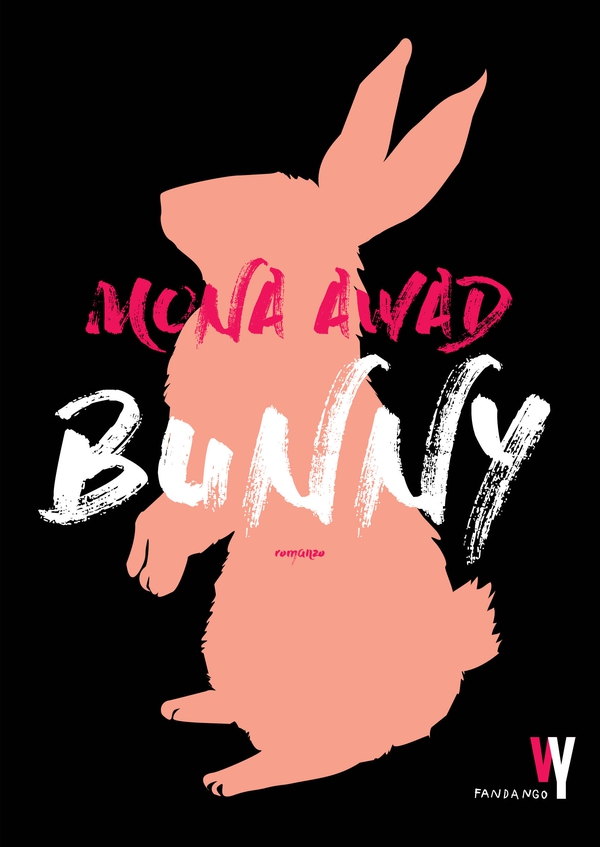 Bunny - Librerie.coop Bunny - Librerie.coop