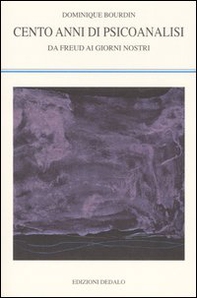 Cento anni di psicoanalisi. Da Freud ai giorni nostri - Librerie.coop Cento anni di psicoanalisi. Da Freud ai giorni nostri - Librerie.coop