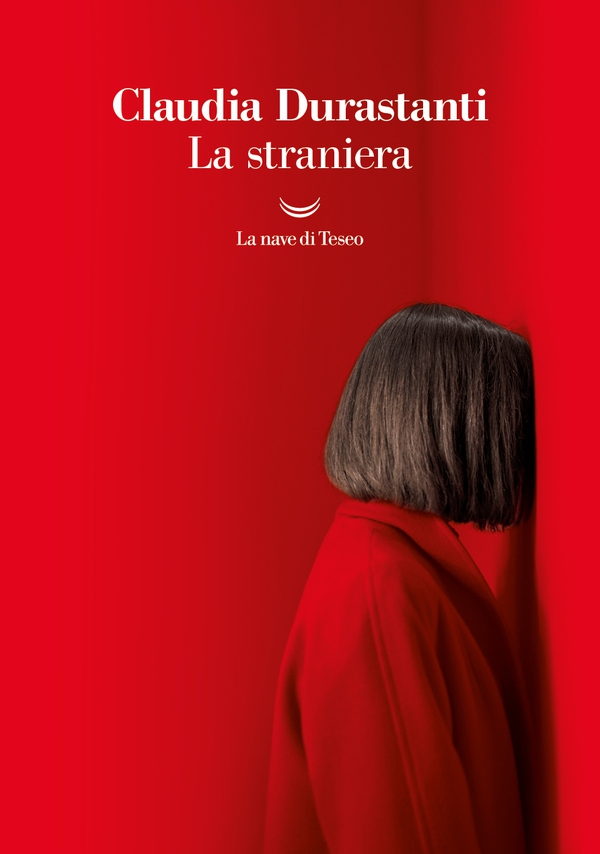 La straniera - Librerie.coop La straniera - Librerie.coop