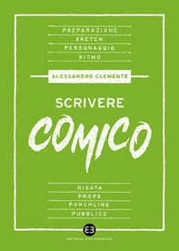 Scrivere comico - Librerie.coop Scrivere comico - Librerie.coop