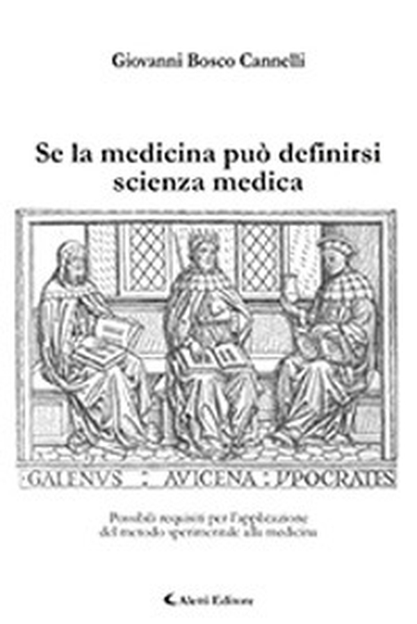 Se la medicina può definirsi scienza medica - Librerie.coop Se la medicina può definirsi scienza medica - Librerie.coop