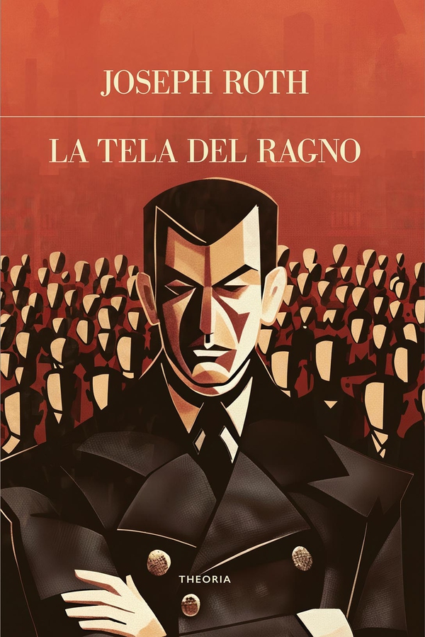 La tela del ragno - Librerie.coop