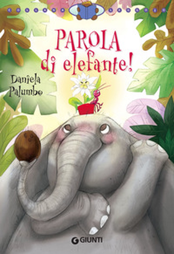 Parola di elefante! - Librerie.coop Parola di elefante! - Librerie.coop