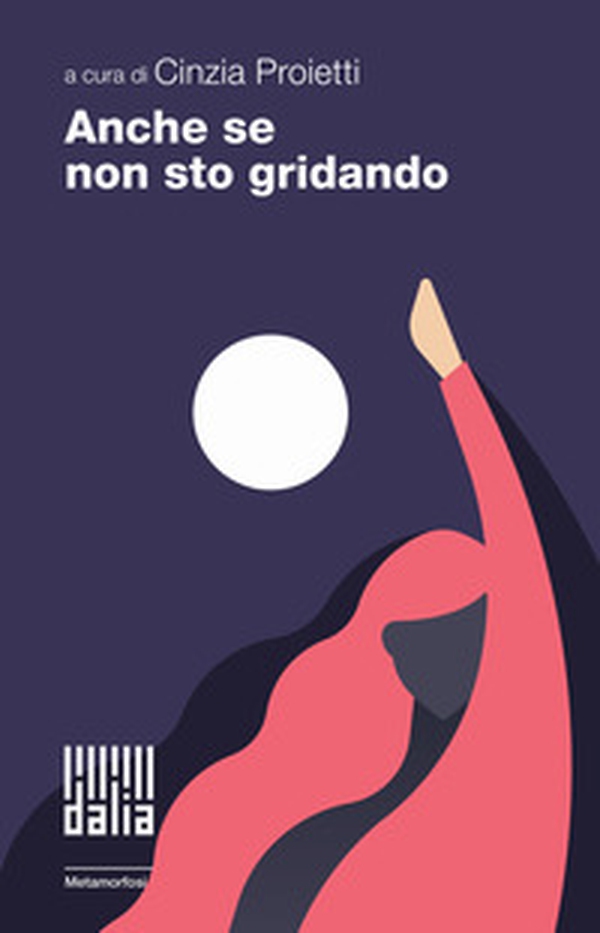 Anche se non sto gridando - Librerie.coop Anche se non sto gridando - Librerie.coop