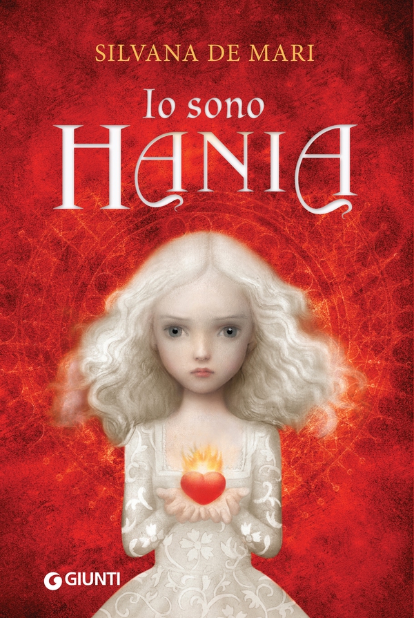 Io sono Hania - Librerie.coop Io sono Hania - Librerie.coop