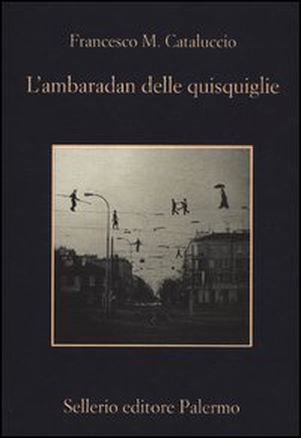 L'ambaradan delle quisquiglie - Librerie.coop L'ambaradan delle quisquiglie - Librerie.coop