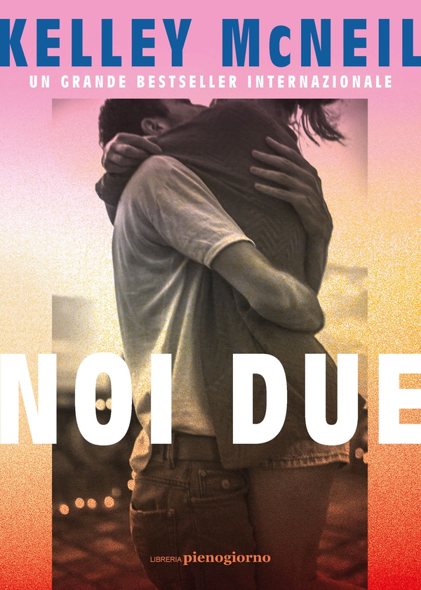 Noi due - Librerie.coop Noi due - Librerie.coop