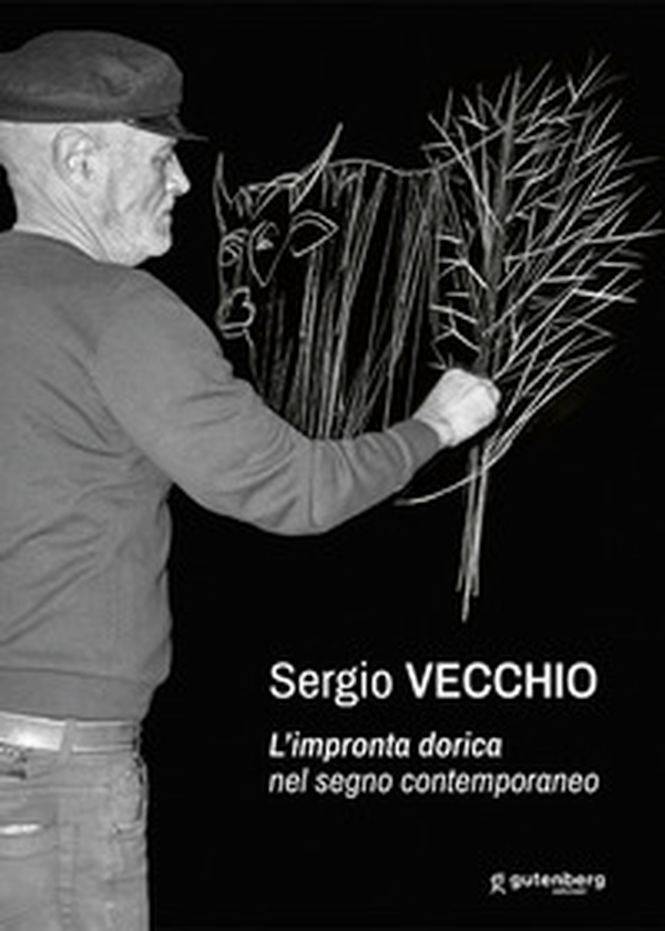 Sergio Vecchio. L'impronta dorica nel segno contemporaneo - Librerie.coop Sergio Vecchio. L'impronta dorica nel segno contemporaneo - Librerie.coop