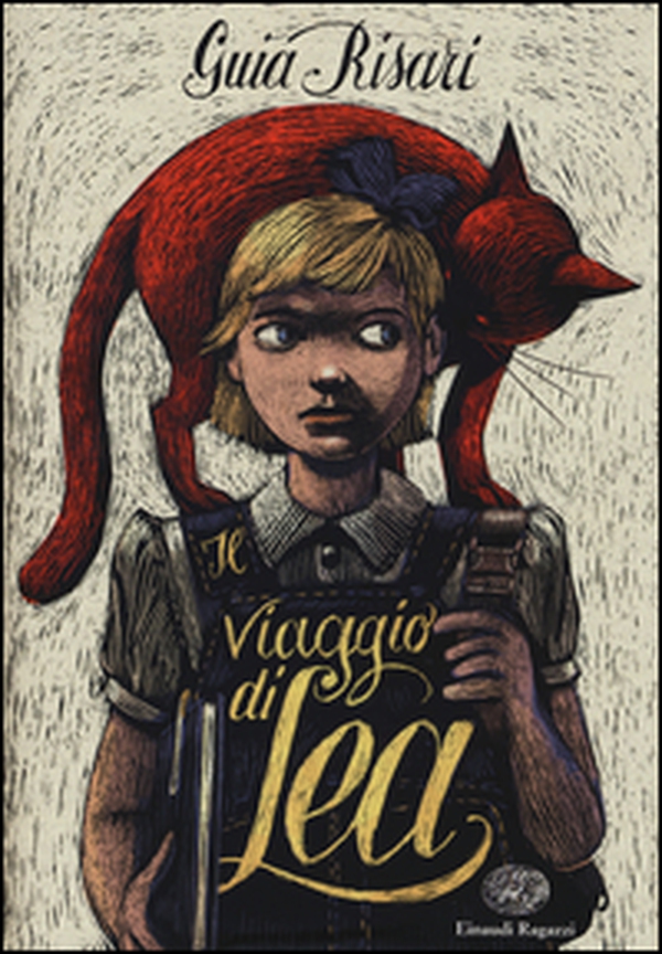 Il viaggio di Lea - Librerie.coop Il viaggio di Lea - Librerie.coop
