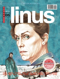 Linus. Giugno 2021 - Librerie.coop Linus. Giugno 2021 - Librerie.coop
