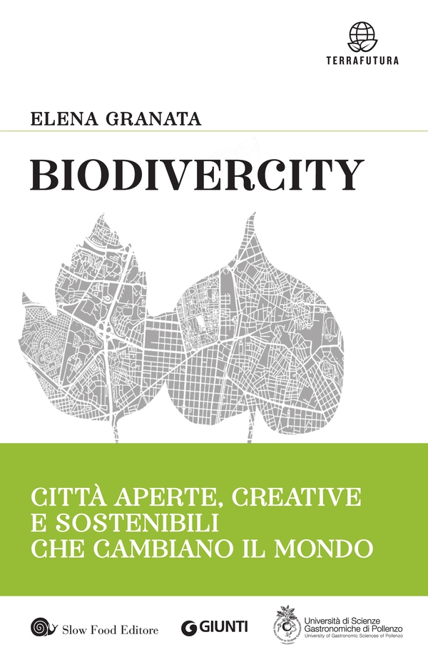 Biodivercity - Librerie.coop Biodivercity - Librerie.coop