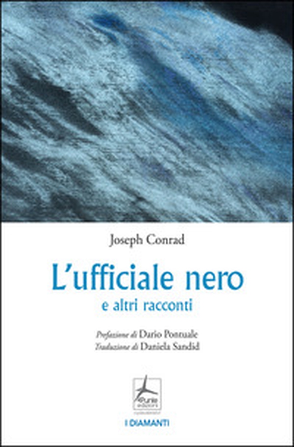 L'ufficiale nero e altri racconti - Librerie.coop L'ufficiale nero e altri racconti - Librerie.coop