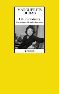 Gli impudenti - Librerie.coop