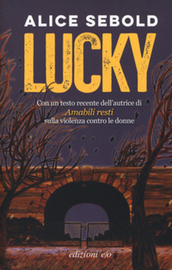 Lucky - Librerie.coop Lucky - Librerie.coop