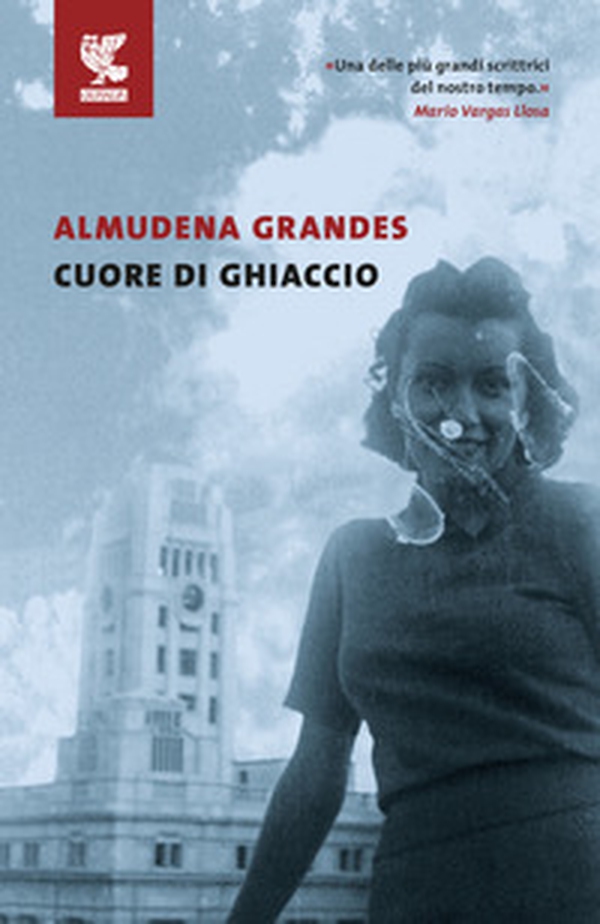 Cuore di ghiaccio - Librerie.coop