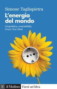 L' energia del mondo - Librerie.coop