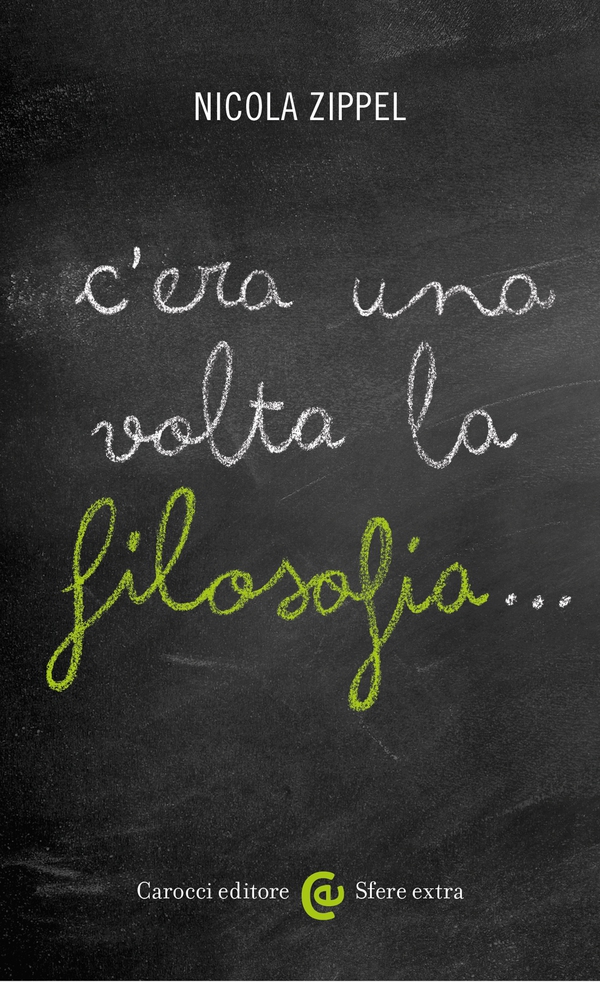 C'era una volta la filosofia... - Librerie.coop C'era una volta la filosofia... - Librerie.coop