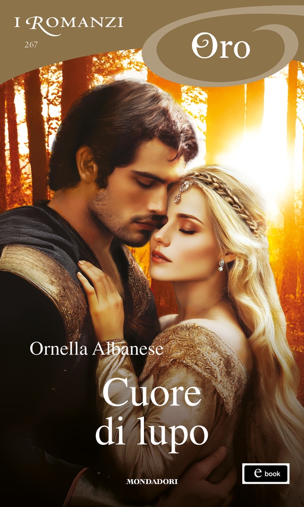 Cuore di lupo (I Romanzi Oro) - Librerie.coop Cuore di lupo (I Romanzi Oro) - Librerie.coop