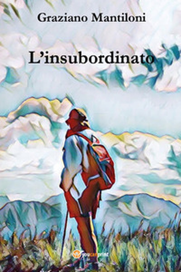 L'insubordinato - Librerie.coop L'insubordinato - Librerie.coop