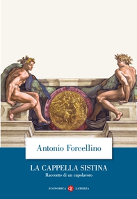 La Cappella Sistina - Librerie.coop La Cappella Sistina - Librerie.coop