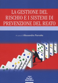 La gestione del rischio e i sistemi di prevenzione del reato - Librerie.coop
