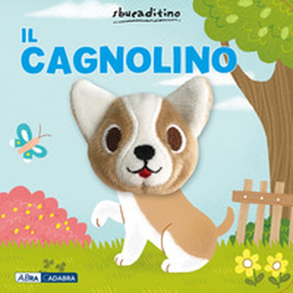 Il cagnolino - Librerie.coop Il cagnolino - Librerie.coop