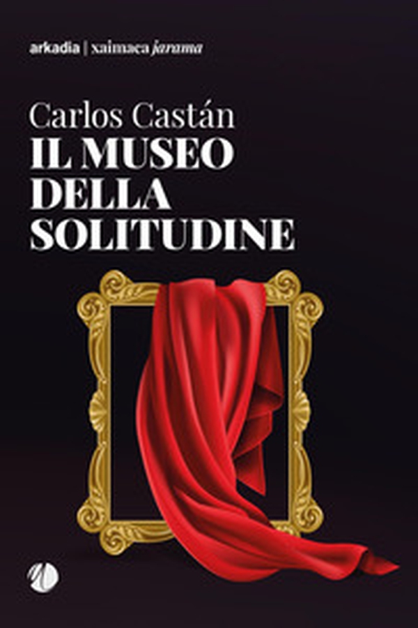 Il museo della solitudine - Librerie.coop Il museo della solitudine - Librerie.coop