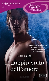 Il doppio volto dell'amore (I Romanzi Extra Passion) - Librerie.coop