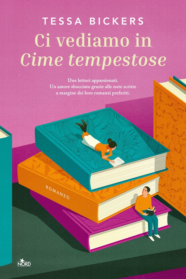 Ci vediamo in Cime tempestose - Librerie.coop Ci vediamo in Cime tempestose - Librerie.coop