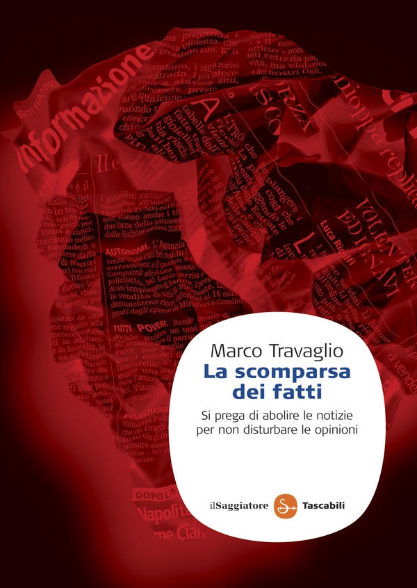 La scomparsa dei fatti - Librerie.coop La scomparsa dei fatti - Librerie.coop