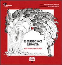 Il grande noce racconta. Sette storie per sette sere - Librerie.coop Il grande noce racconta. Sette storie per sette sere - Librerie.coop