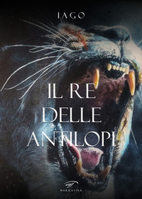 Il re delle antilopi - Librerie.coop Il re delle antilopi - Librerie.coop