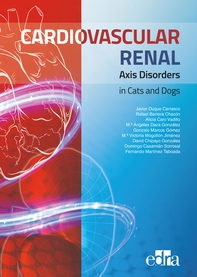 Cardiovascular–Renal Axis Disorders in Cats and Dogs - Librerie.coop Cardiovascular–Renal Axis Disorders in Cats and Dogs - Librerie.coop